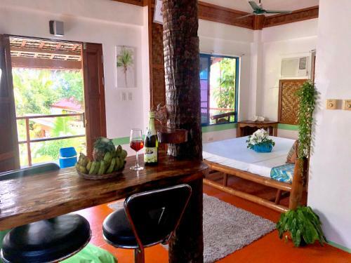 Hotel Apo Diver Beach Resort