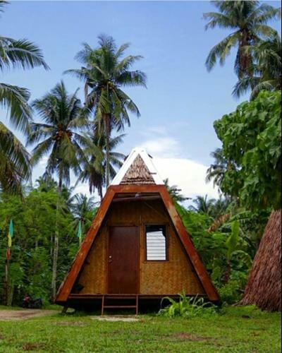 Posada Acuario Beach Inn