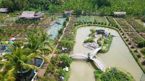 Thach Thao Homestay