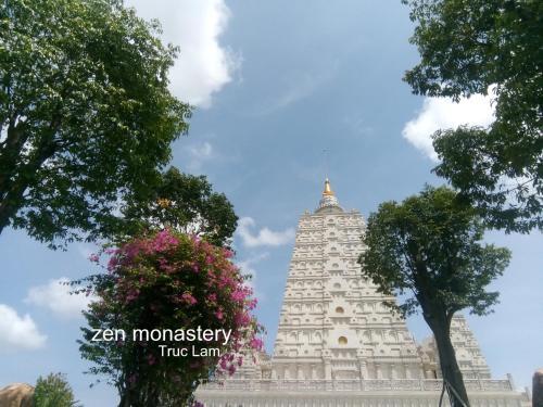 Thach Thao Homestay
