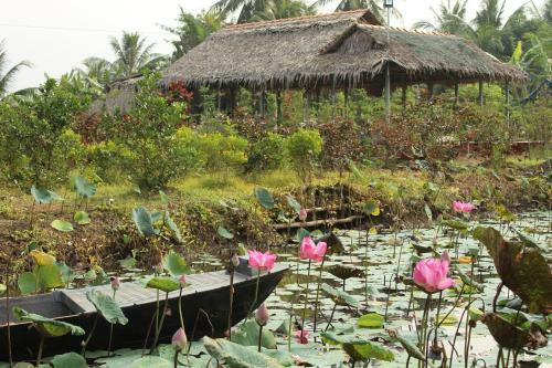 Thach Thao Homestay