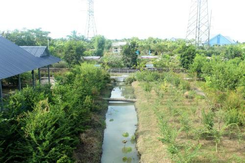 Thach Thao Homestay