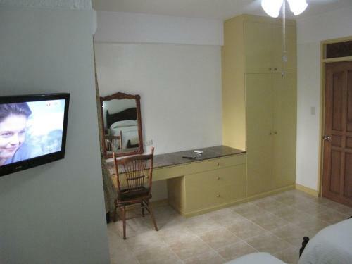 Apartamento Makati Suites At Travelers Inn