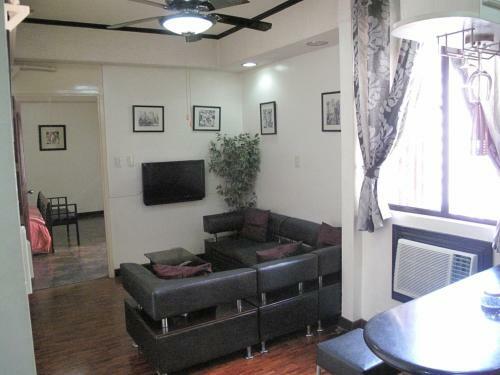 Apartamento Makati Suites At Travelers Inn