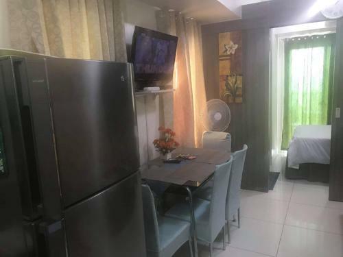 Apartamentos Aed Manila Bay View At Green Residences
