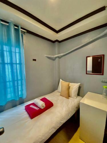 Posada Amax Inn Makati