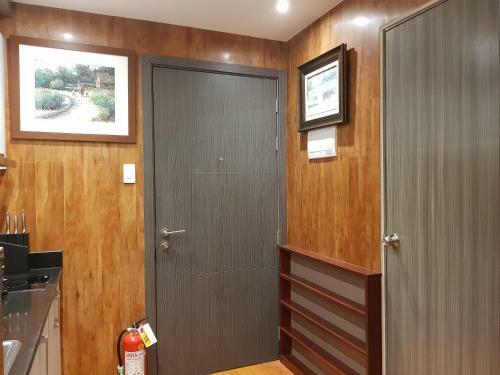 Apartamentos Stay Amare Green La Salle Taft