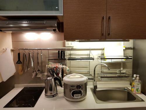Apartamentos Stay Amare Green La Salle Taft