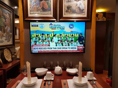 Apartamentos Stay Amare Green La Salle Taft