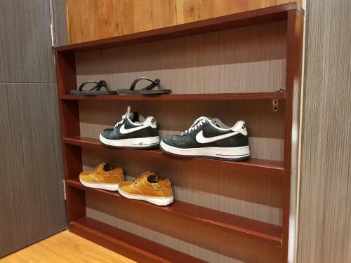 Apartamentos Stay Amare Green La Salle Taft