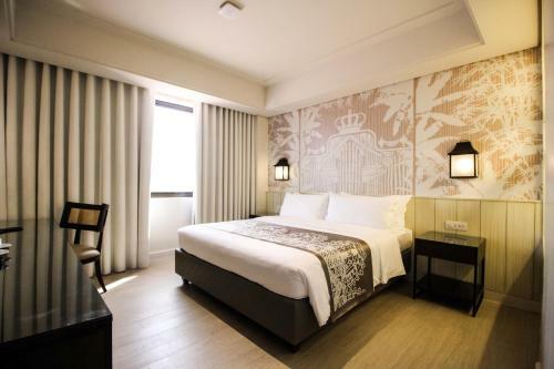Mella Hotel