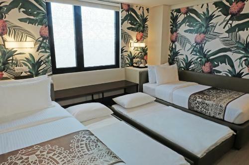 Mella Hotel