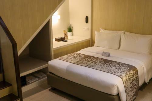 Mella Hotel