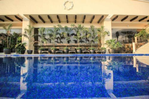 Mella Hotel
