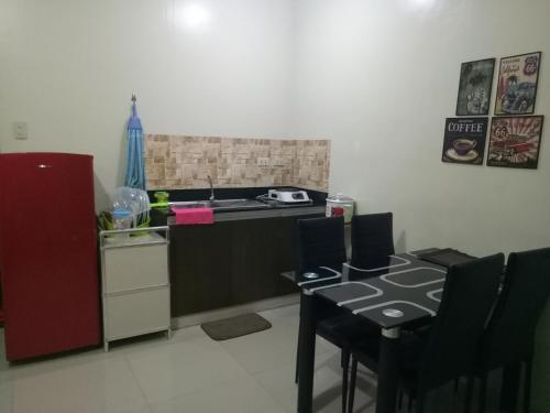 Apartamentos Vimelzu @ Unit 405