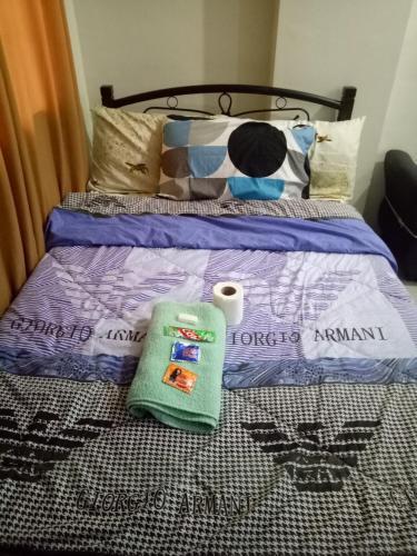 Apartamentos Vimelzu @ Unit 405