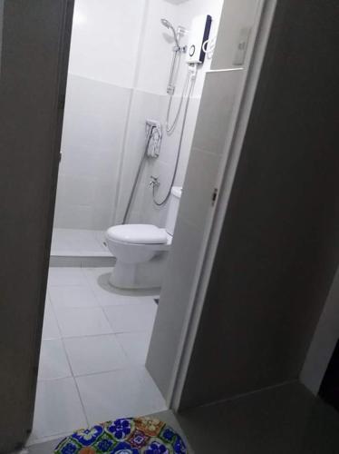 Apartamentos Vimelzu @ Unit 405