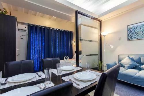 Jen's Paranaque City Apartment
