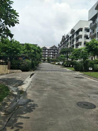 Apartamento The Redwoods Sm Fairview By Preciousgem