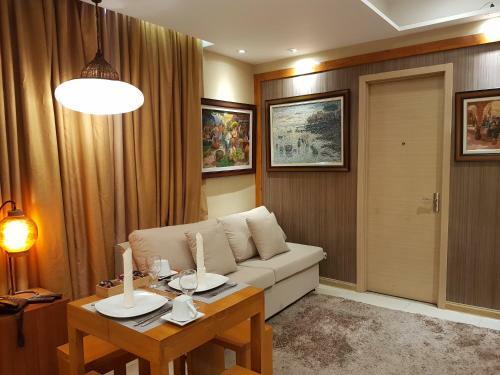 Apartamentos Stay Amare Residences Malate