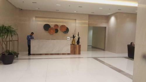 Apartamentos 101 Newport Boulevard C3