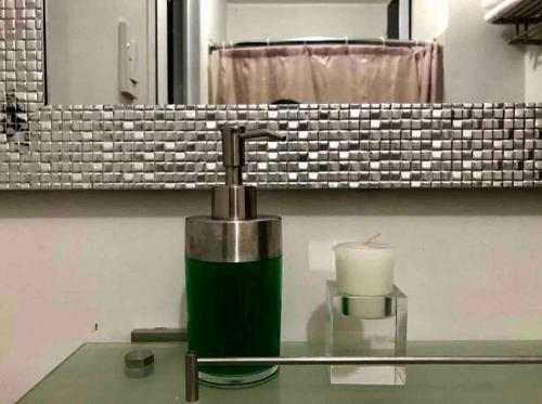Apartamento Modern Place Of Style