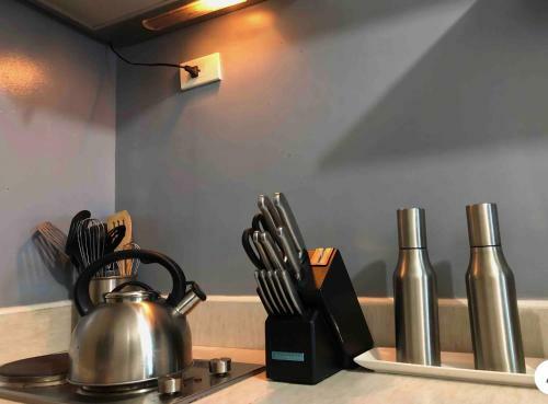 Apartamento Modern Place Of Style