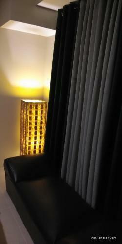 Apartamento Gatsair Avida