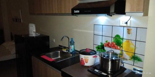 Apartamento Gatsair Avida