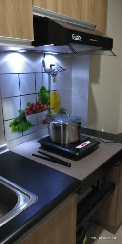 Apartamento Gatsair Avida