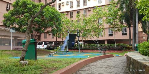 Apartamento Gatsair Avida