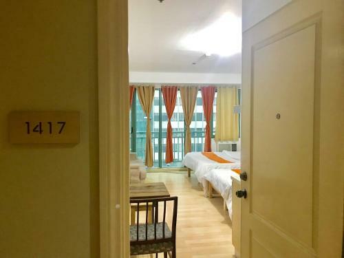Apartamentos Greenfield Studio W/ 2 Queen Across Shangrila
