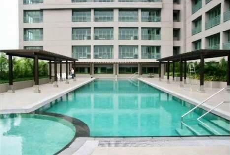 Apartamentos Greenfield Studio W/ 2 Queen Across Shangrila