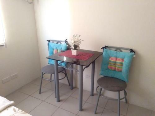 Apartamento Superb Edsa Cheap Hotel @ Graceysplace Unit 1