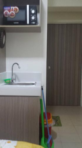 Apartamento Superb Edsa Cheap Hotel @ Graceysplace Unit 1