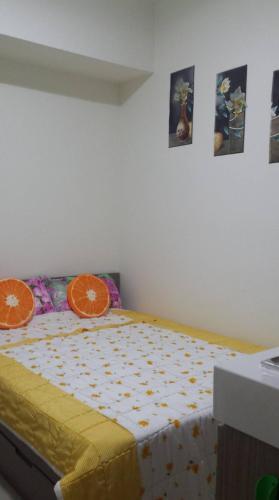 Apartamento Superb Edsa Cheap Hotel @ Graceysplace Unit 1