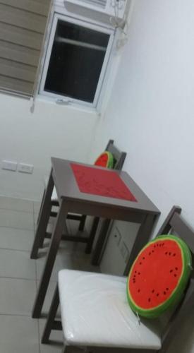Apartamento Superb Edsa Cheap Hotel @ Graceysplace Unit 1
