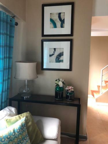 Apartamento Loft Condo Beside Shangri-la Fort