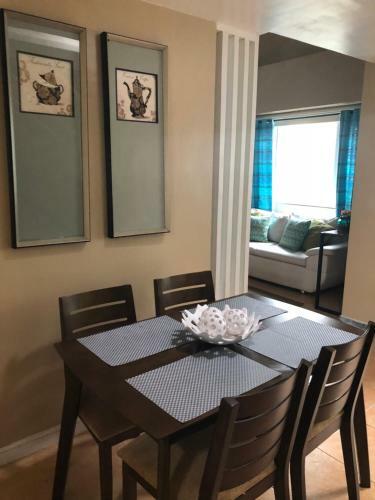 Apartamento Loft Condo Beside Shangri-la Fort