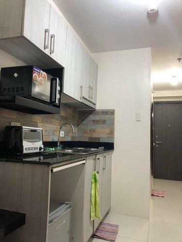 Apartamentos Green Residences Affordable Studio In Metro Manila