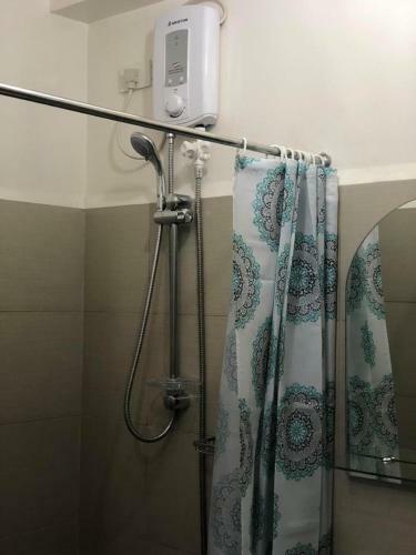 Apartamentos Green Residences Affordable Studio In Metro Manila