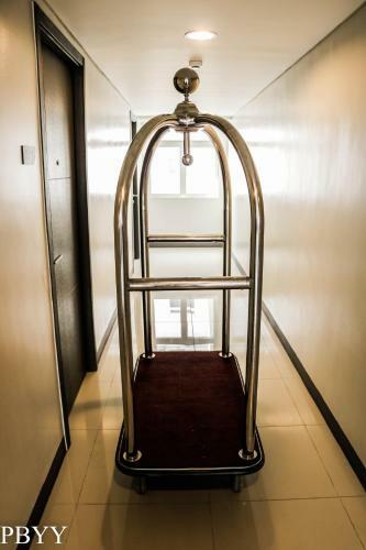 Apartamentos Green Residences Affordable Studio In Metro Manila
