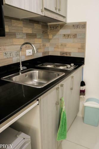 Apartamentos Green Residences Affordable Studio In Metro Manila