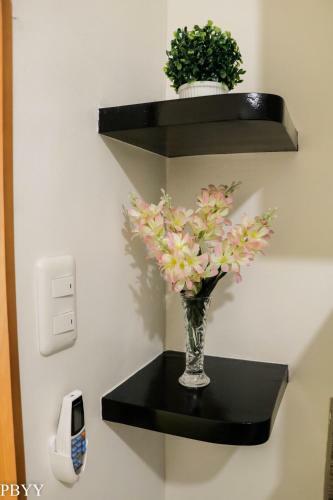 Apartamentos Green Residences Affordable Studio In Metro Manila