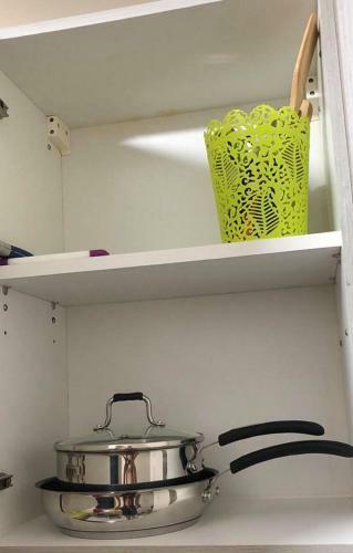 Apartamentos Green Residences Affordable Studio In Metro Manila