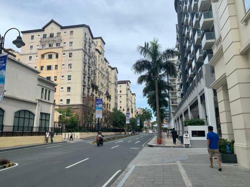 Apartamento Resorts World Condo