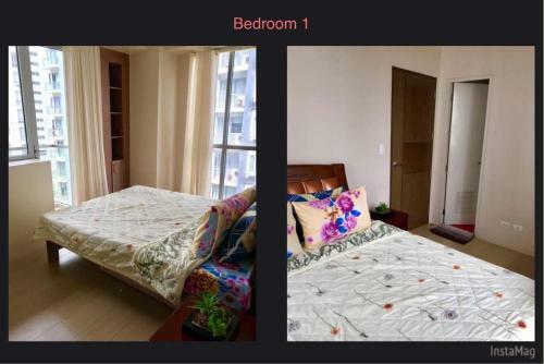 Apartamento Resorts World Condo