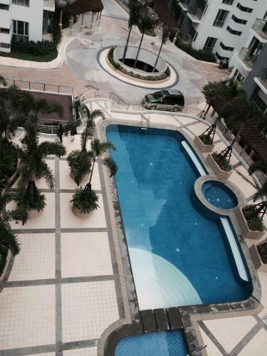 Apartamento Resorts World Condo
