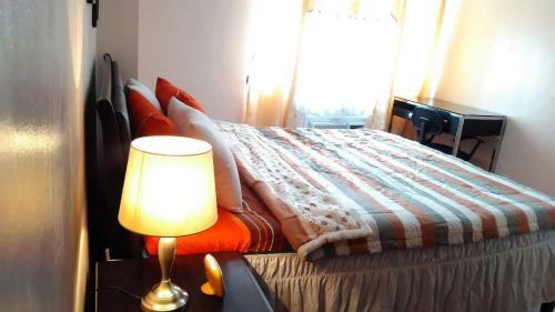 Apartamento Affordable 2 Br 2 Ba W/ Skycable, Netflix, & Amazon Prime