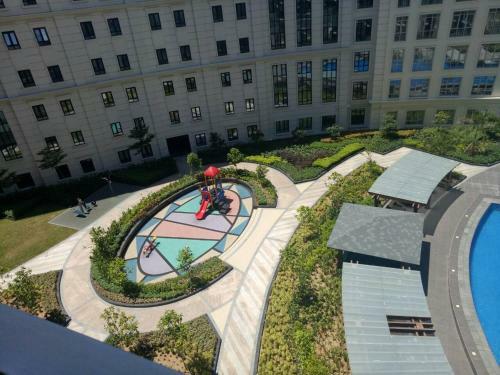 Apartamento Eighty One Newport Boulevard